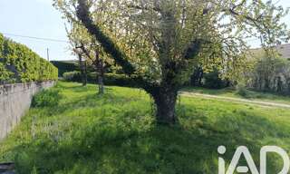 Terrain  570 m² à vendre à Apprieu (38140)