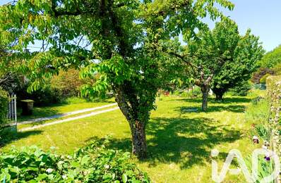 Vente Terrain 570 m&sup2; — photo du bien