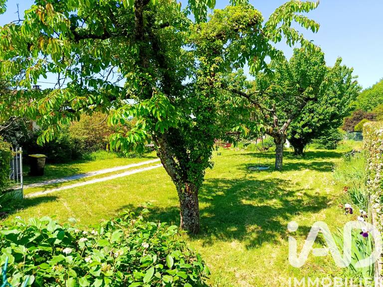 Vente Terrain 570 m&sup2; — photo 1