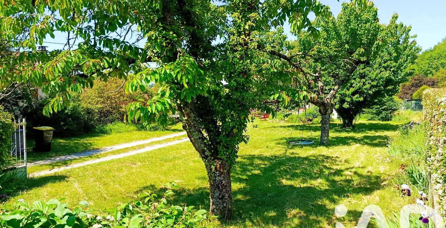 Vente Terrain 570 m&sup2; — photo 1
