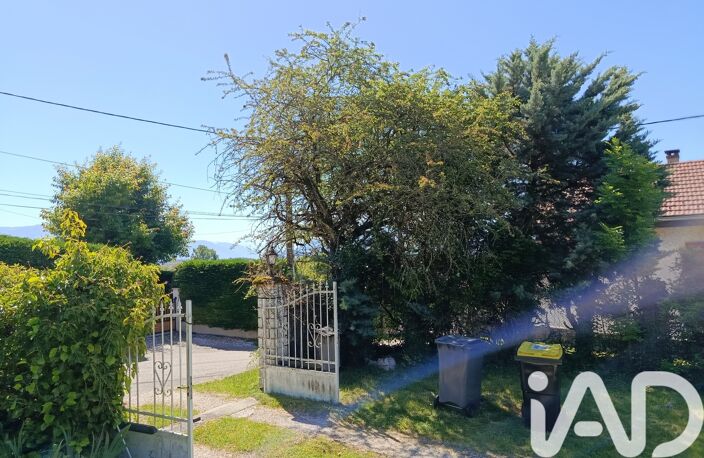 Vente Terrain 570 m&sup2; — photo 3