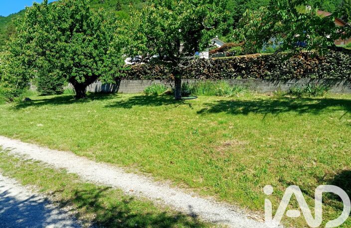 Vente Terrain 570 m&sup2; — photo 4