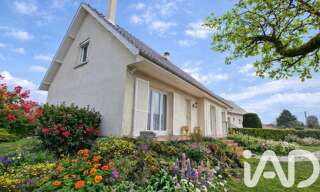 Maison 6 Pièces 152 m² à vendre à Meaux (77100)