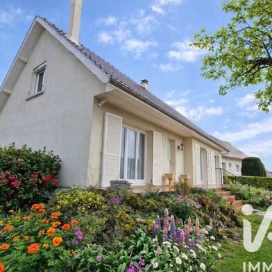 Maison 6 pièces 395000 €