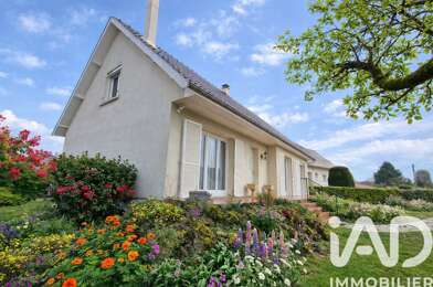 Maison 6 pièces 387900 €