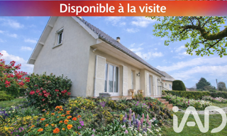 Maison 6 Pièces 152 m² à vendre à Trilport (77470)