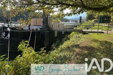 Maison 5 pièces 249000 €