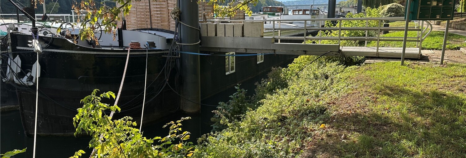 Maison 5 Pièces 180 m² à vendre à Conflans-Sainte-Honorine (78700)