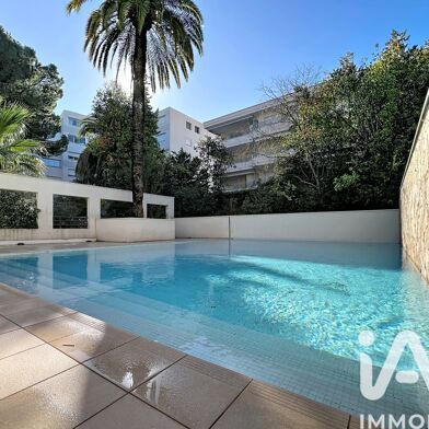 Appartement 3 pièces 685000 €