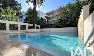Appartement 3 Pièces 69 m² à vendre à Cannes (06400)