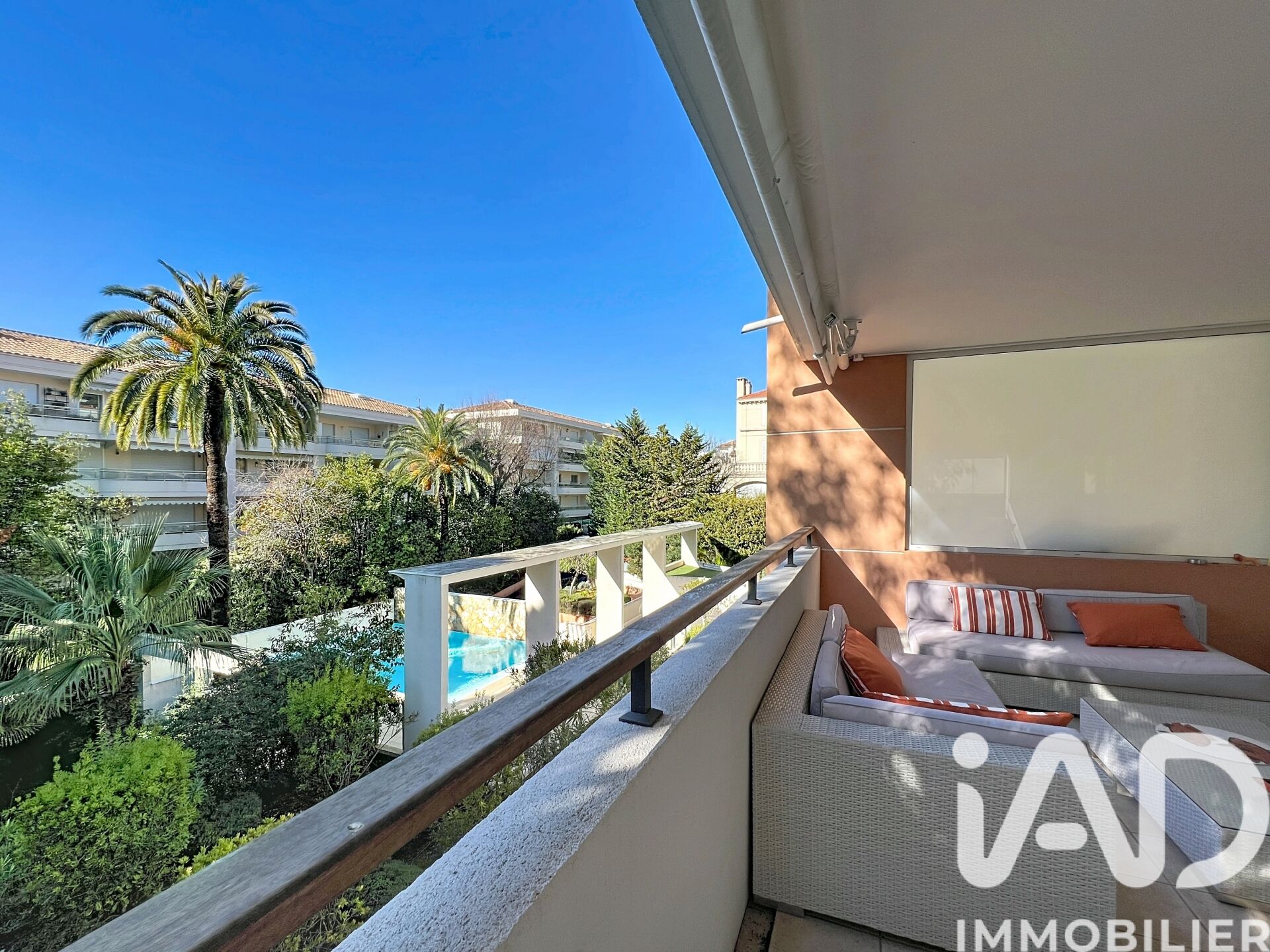 Vente Appartement 3 pièces - Photo 2