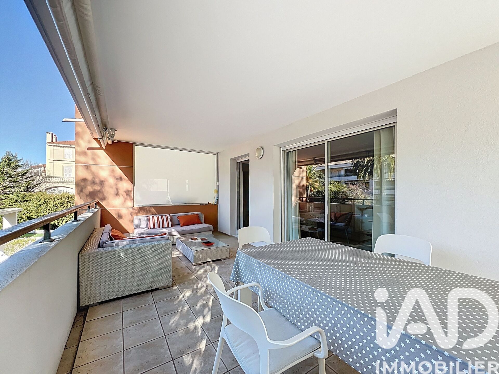Vente Appartement 3 pièces - Photo 3