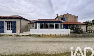 Maison 8 Pièces 214 m² à vendre à Charron (17230)