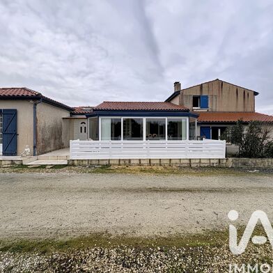 Maison 8 pièces 437000 €