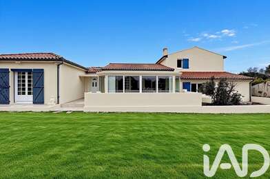 Maison 8 pièces 426000 €