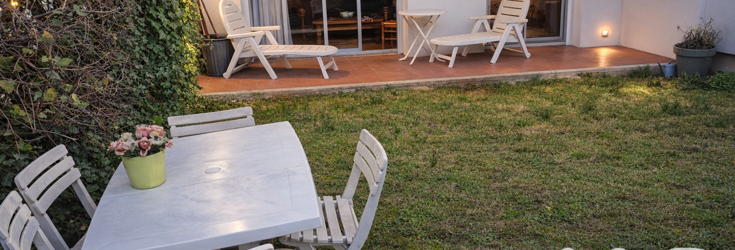 Appartement 4 Pièces 94 m² à vendre à Montélimar (26200)