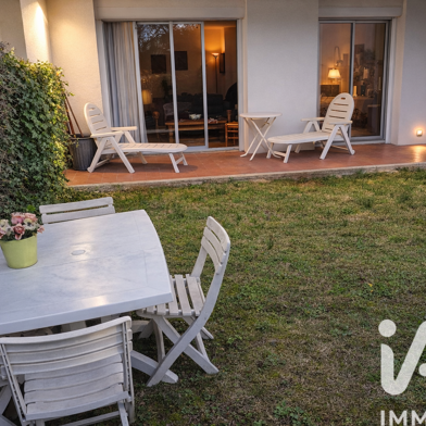 Appartement 4 pièces 185000 €