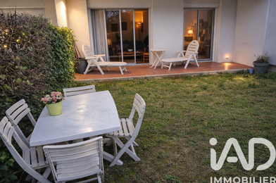 Appartement 4 pièces 185000 €