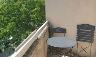 Appartement 1 Pièce 22 m² à louer à Clermont-Ferrand (63000)