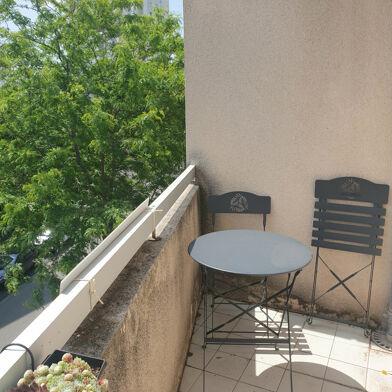 Appartement 1 pièces 405 €