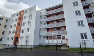 Appartement 1 Pièce 30 m² à louer à Clermont-Ferrand (63000)