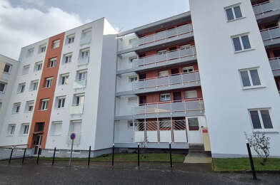 Appartement 1 pièces 455 €