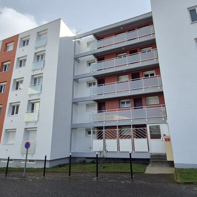 Appartement 1 pièces 455 €