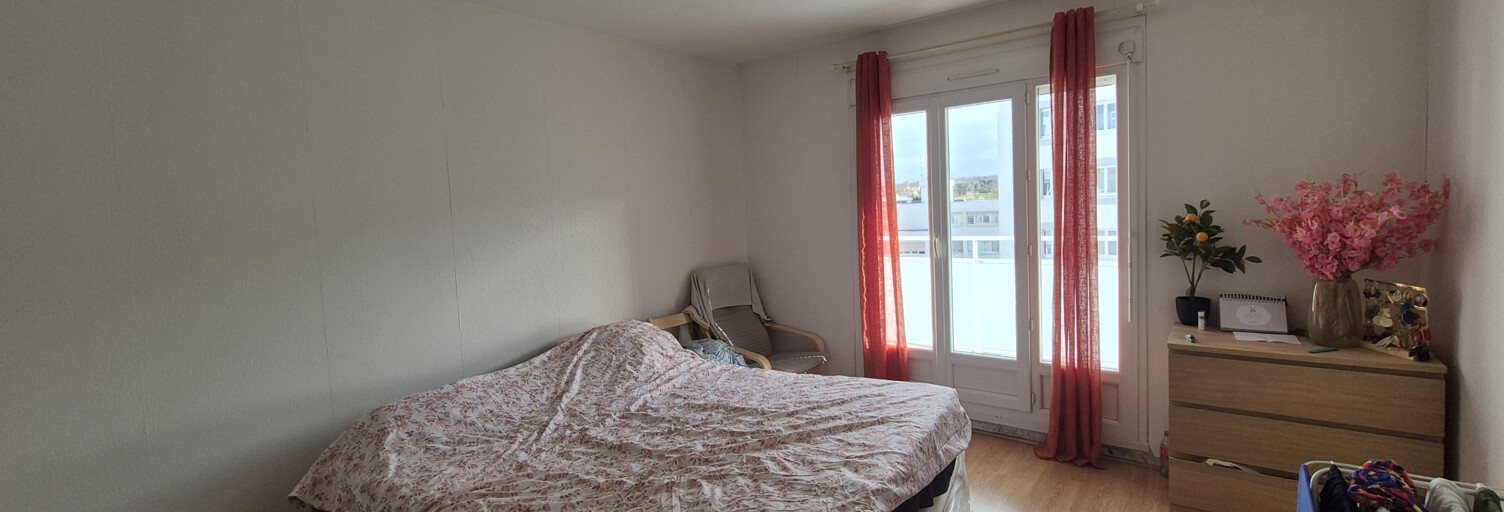 Appartement 1 Pièce 30 m² à louer à Clermont-Ferrand (63000)