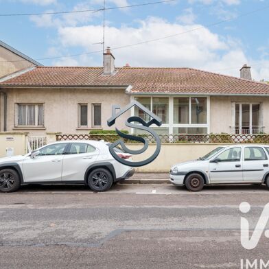 Maison 5 pièces 172500 €