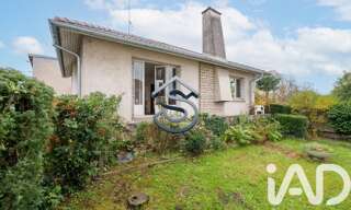 Maison 5 Pièces 134 m² à vendre à Lunéville (54300)