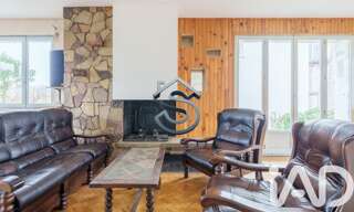 Maison 5 Pièces 134 m² à vendre à Lunéville (54300)