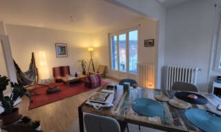 Appartement 2 Pièces 60 m² à louer à Clermont-Ferrand (63000)