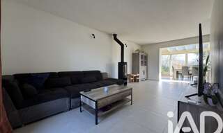 Maison 6 Pièces 120 m² à vendre à Saint-Fargeau-Ponthierry (77310)