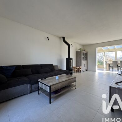 Maison 6 pièces 450000 €