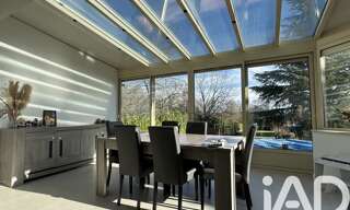 Maison 6 Pièces 130 m² à vendre à Saint-Fargeau-Ponthierry (77310)