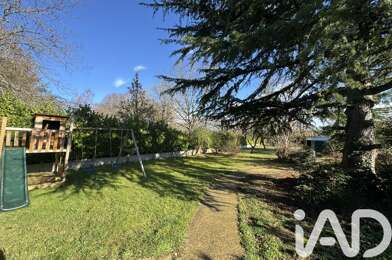 Maison 6 pièces 450000 €