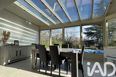 Maison 6 pièces 450000 €