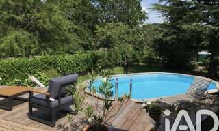 Maison 6 Pièces 130 m² à vendre à Saint-Fargeau-Ponthierry (77310)