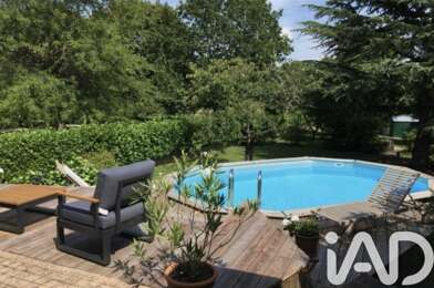 Maison 6 pièces 450000 €