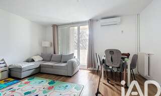 Appartement 3 Pièces 60 m² à vendre à Marignane (13700)