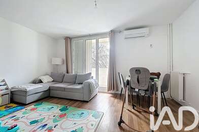 Appartement 3 pièces 140000 €