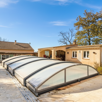 Maison 5 pièces 388500 €