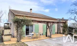 Maison 5 Pièces 138 m² à vendre à Montmeyan (83670)