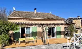 Maison 5 Pièces 138 m² à vendre à Montmeyan (83670)