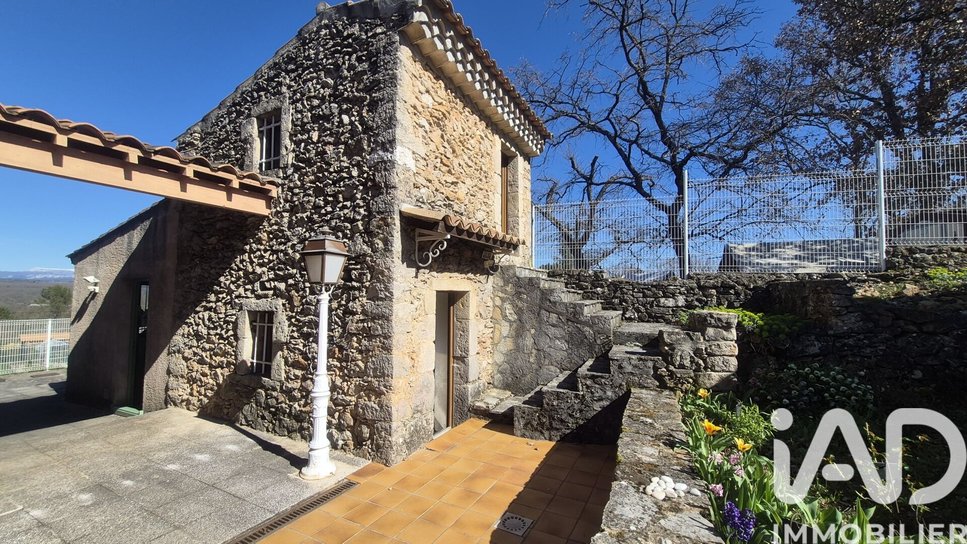 Vente Maison/villa 5 pièces - Photo 2