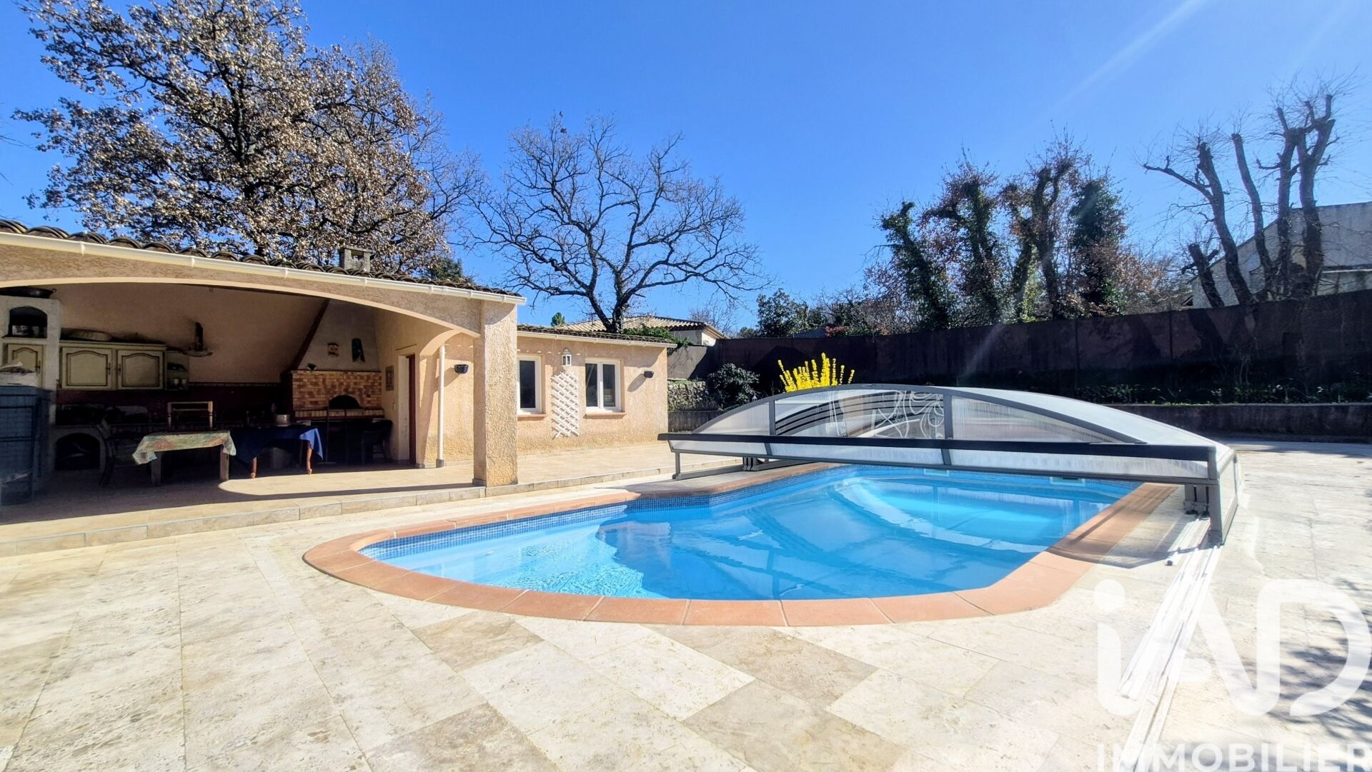 Vente Maison/villa 5 pièces - Photo 4