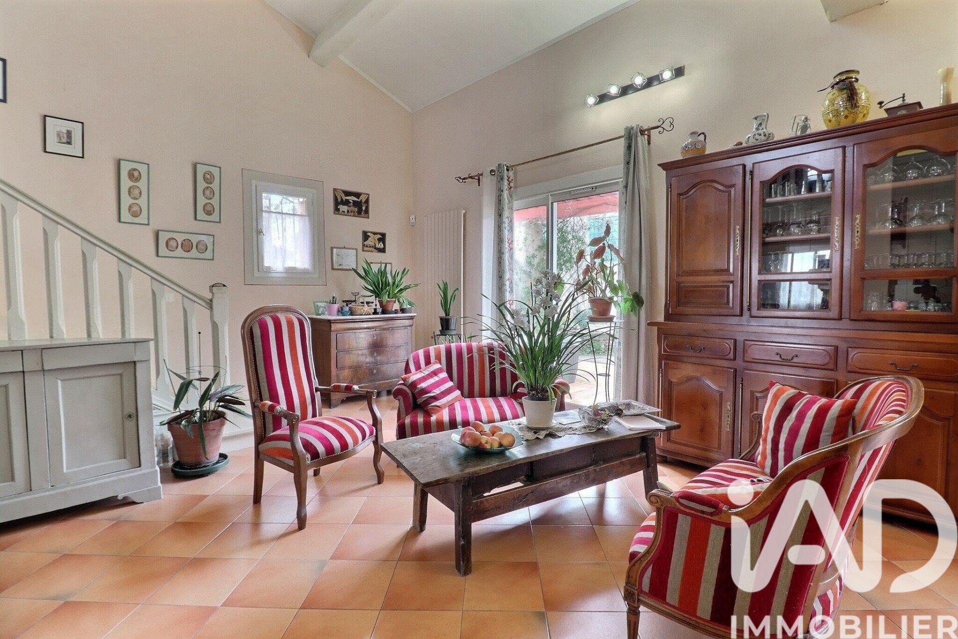 Vente Maison/villa 5 pièces - Photo 5