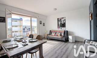 Appartement 1 Pièce 32 m² à louer à Granville (50400)