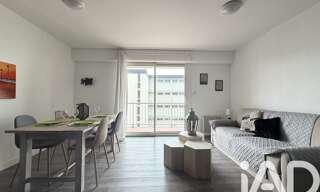 Appartement 1 Pièce 32 m² à louer à Granville (50400)