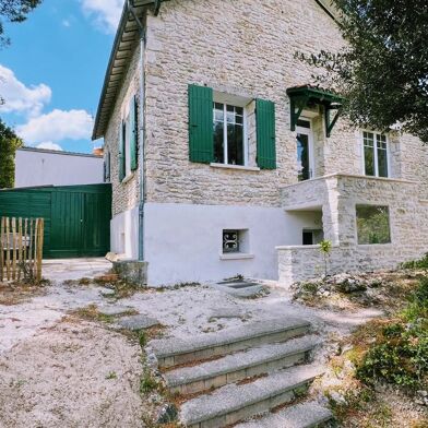 Maison 5 pièces 440000 €